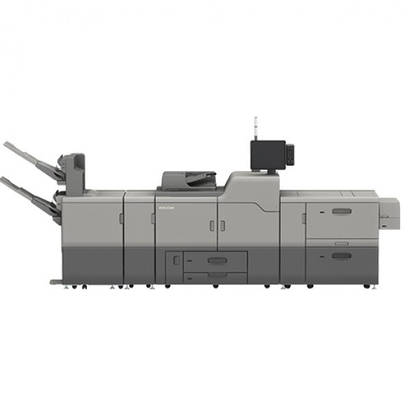 RİCOH Pro C7200s Çok Fonksiyonlu Fotokopi ve Üretim Makinesi