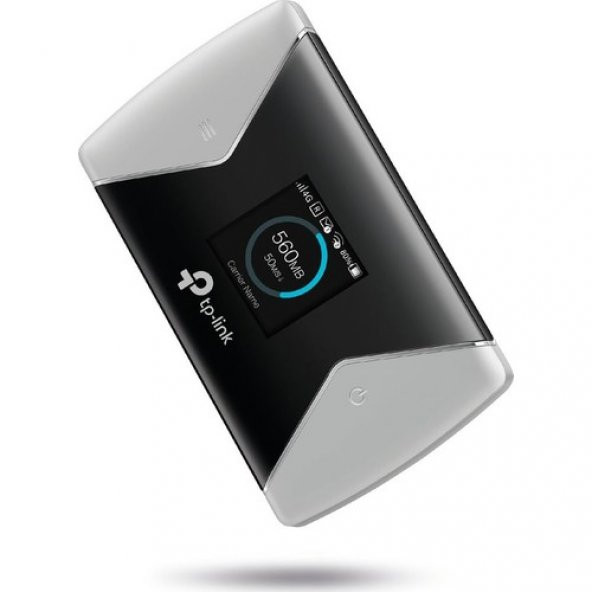 TP-Link M7650 600Mbps LTE-Advanced Mobile Wi-Fi - 2