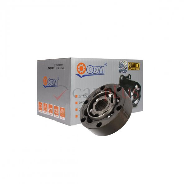 ODM AKS KAFASI IC AUDI A6 MEKANIK MANUEL 28x 431498103C - 4