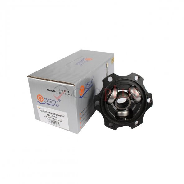 ODM AKS KAFASI IC AUDI A4 ADR AEB AWT OTO.VIT. 34x 3B0498103B - 4