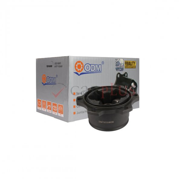 ODM AKS KAFASI IC AUDI A4 ADR AEB AWT OTO.VIT. 34x 3B0498103B - 5