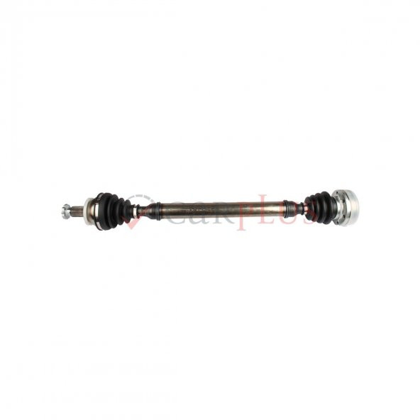 ODM AKS KOMPLE SAG SEAT CORDOBA-IBIZA 6Q0407452GX 6Q0407272BE - 1