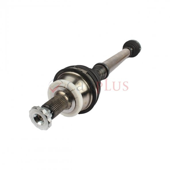 ODM AKS KOMPLE SAG SEAT CORDOBA-IBIZA 6Q0407452GX 6Q0407272BE - 2