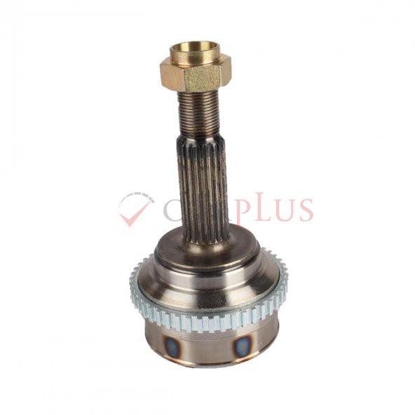 ODM AKS KAFASI DIS ABSLI CHEVROLET KALOS F12S3 22X52X19 96348782 - 2