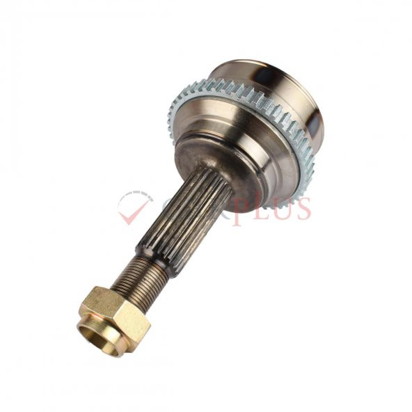 ODM AKS KAFASI DIS ABSLI CHEVROLET KALOS F12S3 22X52X19 96348782 - 3