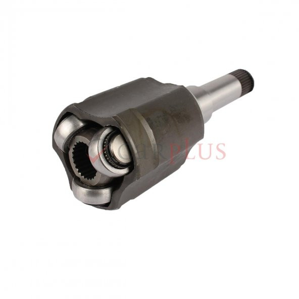 ODM AKS KAFASI IC SOL CHEVROLET CRUZE OTOMATIK 34x35x23 13444471 - 4