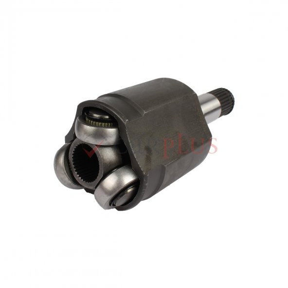 ODM AKS KAFASI IC SOL CHEVROLET CAPTIVA-ANTARA 4804588 93743413 - 2