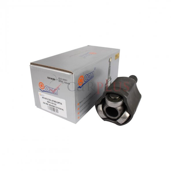 ODM AKS KAFASI IC SOL CHEVROLET CAPTIVA-ANTARA 4804588 93743413 - 4