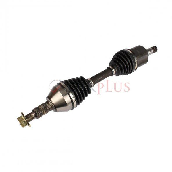 ODM AKS KOMPLE SOL OPEL ZAFIRA B Z19DTH 30x576x25 374561 374811 - 1