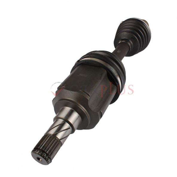 ODM AKS KOMPLE SOL OPEL ZAFIRA B Z19DTH 30x576x25 374561 374811 - 3