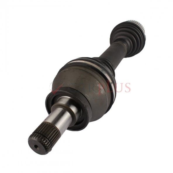 ODM AKS KOMPLE ON SOL LAND ROVER 30x620x30 IED500120 IED000072 - 3