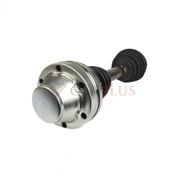 ODM AKS KOMPLE VOLKSWAGEN AMAROK 2010- 2.0TDI 2H0407271B - 2