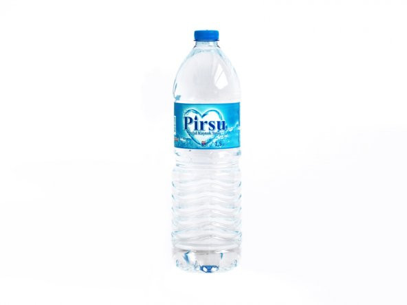 PİRSU DOĞAL KAYNAK SUYU 1.5 LT 24'LÜ - 2
