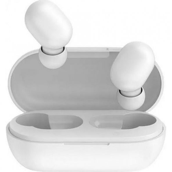 Haylou GT1 Bluetooth Kulaklık Beyaz - Resim 2