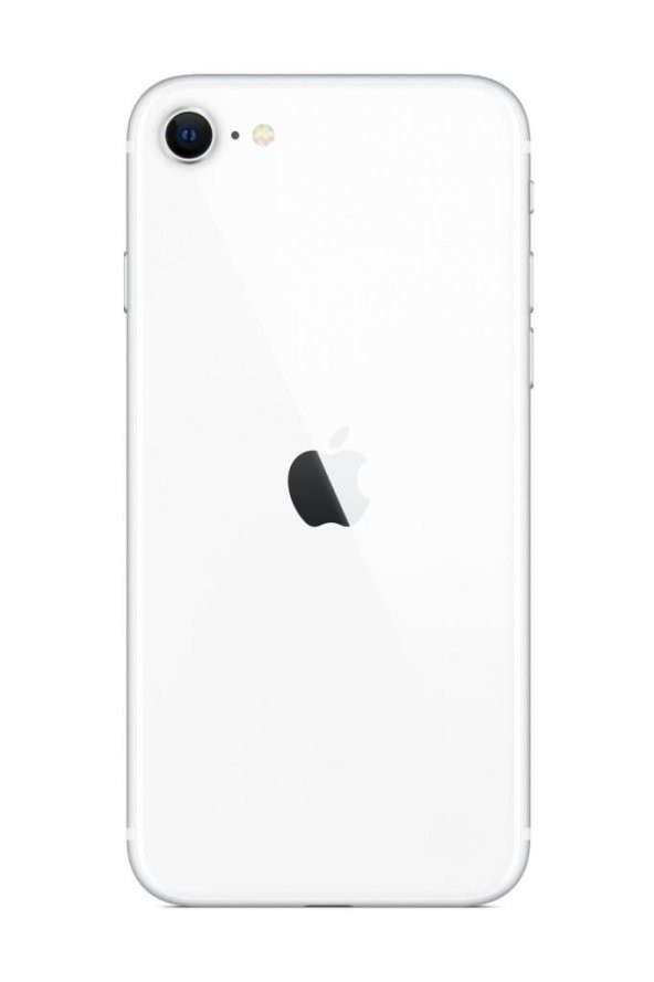 Apple iPhone SE (2020) 64 GB Beyaz Cep Telefonu (Apple Türkiye Garantili) - 2