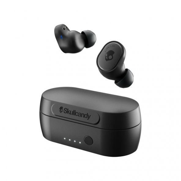 Skullcandy Sesh Evo Kablosuz Bluetooth Kulaklık Siyah S2TVW-N896