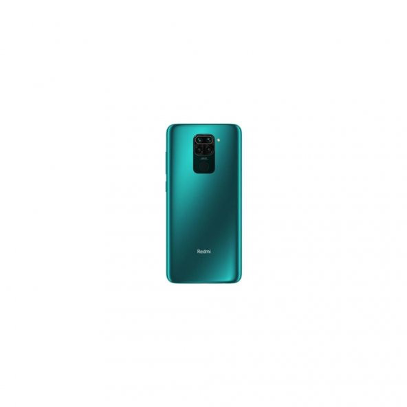 Xiaomi Redmi Note 9 64 GB Yeşil (Xiaomi TR Garantili) - 3
