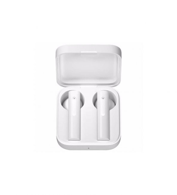 Xiaomi Mi True Wireless Earphones 2 Basic Beyaz (Xiaomi TR Garantili) - 3