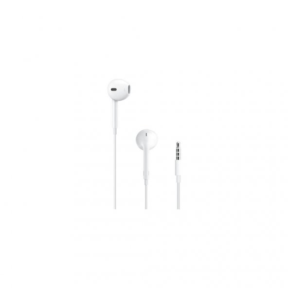 Apple 3,5 mm Kulaklık Jaklı EarPods MNHF2TU/A (Apple TR Garantili)