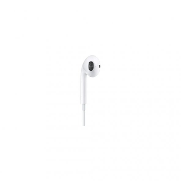 Apple 3,5 mm Kulaklık Jaklı EarPods MNHF2TU/A (Apple TR Garantili) - 2