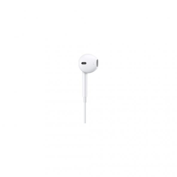 Apple 3,5 mm Kulaklık Jaklı EarPods MNHF2TU/A (Apple TR Garantili) - 3