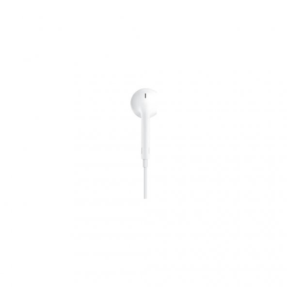 Apple 3,5 mm Kulaklık Jaklı EarPods MNHF2TU/A (Apple TR Garantili) - 4