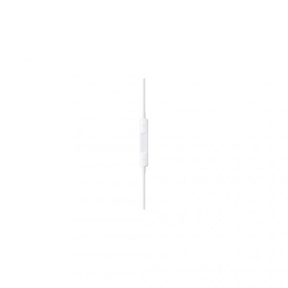 Apple 3,5 mm Kulaklık Jaklı EarPods MNHF2TU/A (Apple TR Garantili) - 5