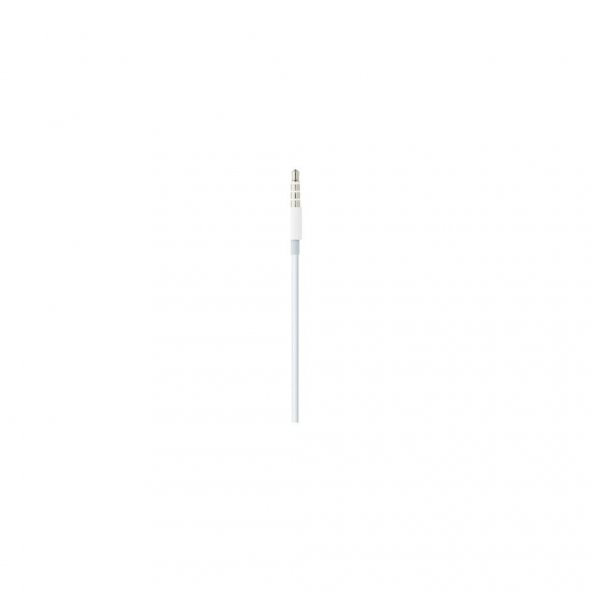 Apple 3,5 mm Kulaklık Jaklı EarPods MNHF2TU/A (Apple TR Garantili) - 6