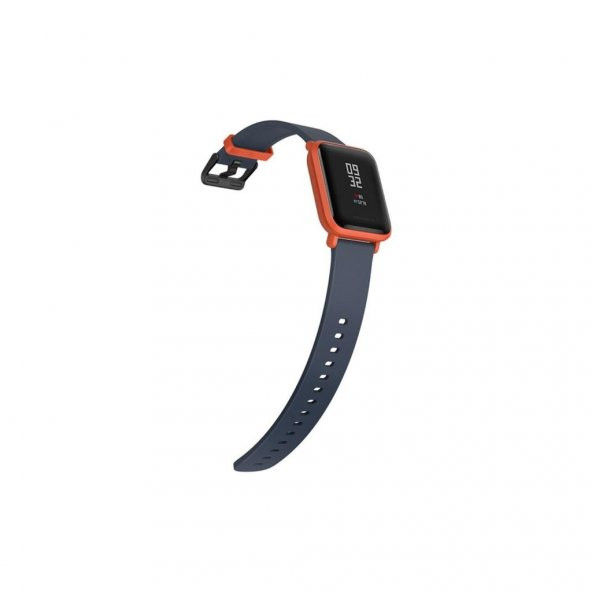 Amazfit Bip Bluetooth Nabız GPS Akıllı Saat Turuncu - 3