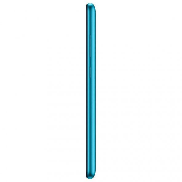 Samsung Galaxy M11 32 GB Metallic Blue  SM-M115F/DS (Samsung TR Garantili) - 3