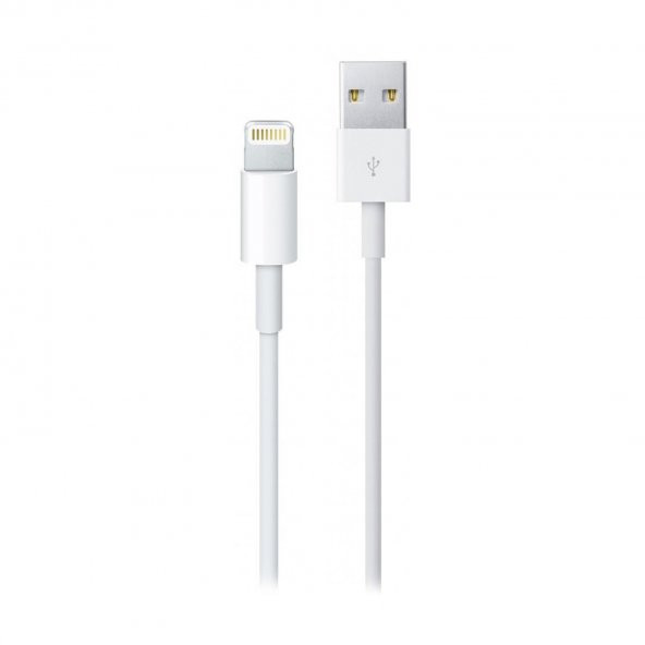 Apple Lightning To Usb 1.0 Mt Cable MXLY2ZM/A