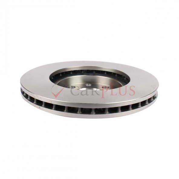 WONGA FREN DISKI ARKA SAAB 9-3 2002-278mm 569115 9156785 51799235 - 2