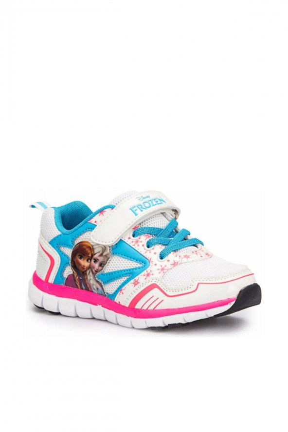 Frozen Hyrush Kız Çocuk Spor Ayakkabı