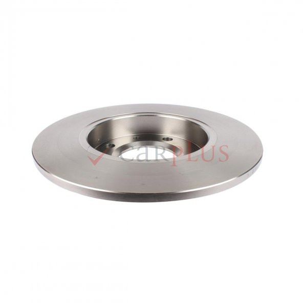 WONGA FREN DISKI ARKA VW PASSAT 2005- 286x12x9DL 1K0615601M - 2