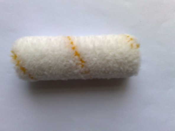 10 ADET PARMAK RULO YEDEĞİ (10 CM.) - 2