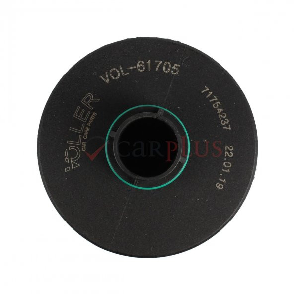 VOLLER YAĞ FİLTRESİ FIAT FREEMONT 2011-2015 2.0JTD 71754237 - 2