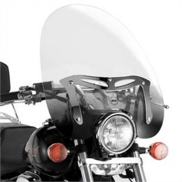 GIVI A41N UNIVERSAL RÜZGAR SİPERLİK - 1