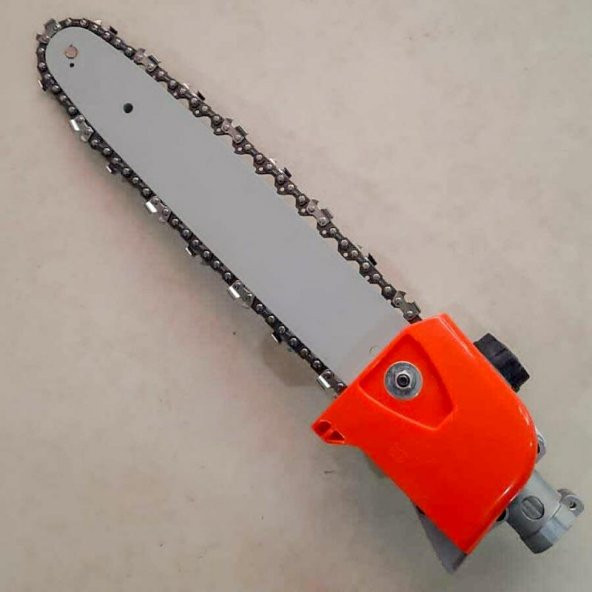 Surmax Tırpan Dal Budama Aparatı 26 mm 9 Diş - 3