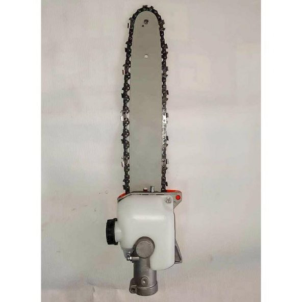 Surmax Tırpan Dal Budama Aparatı 28 mm 9 Diş - 4