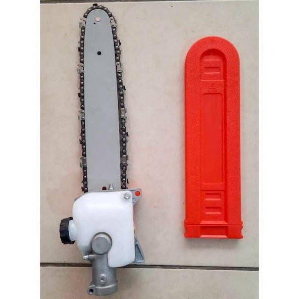 Surmax Tırpan Dal Budama Aparatı 28 mm 9 Diş - 5