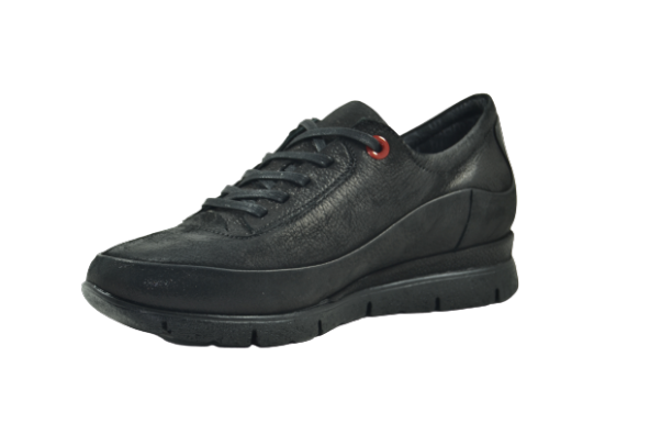 Mammamia D20KA-730 Hakiki Deri Bayan Ayakkabı - 5