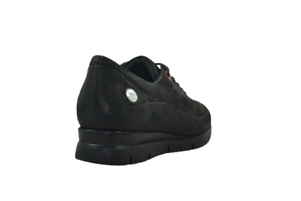 Mammamia D20KA-730 Hakiki Deri Bayan Ayakkabı - 6