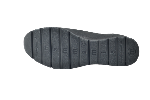 Mammamia D20KA-730 Hakiki Deri Bayan Ayakkabı - 7