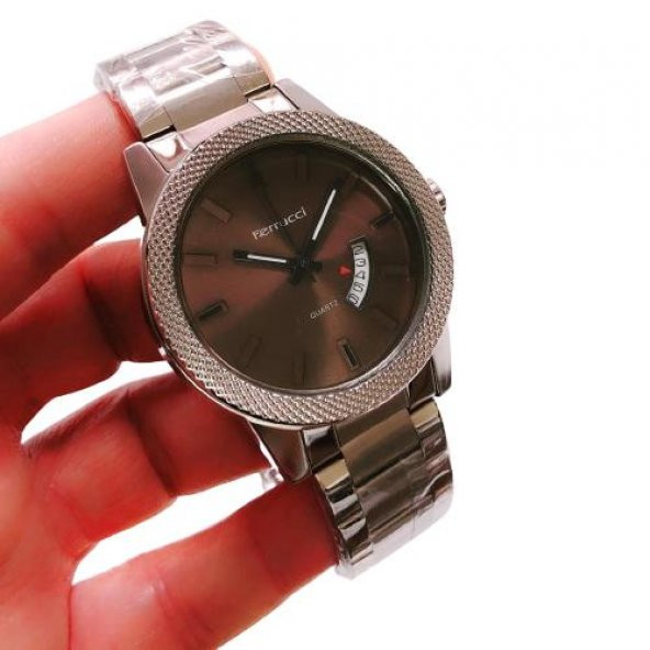 Ferrucci Takvimli Erkek Kol Saati FC0137864MK - 2