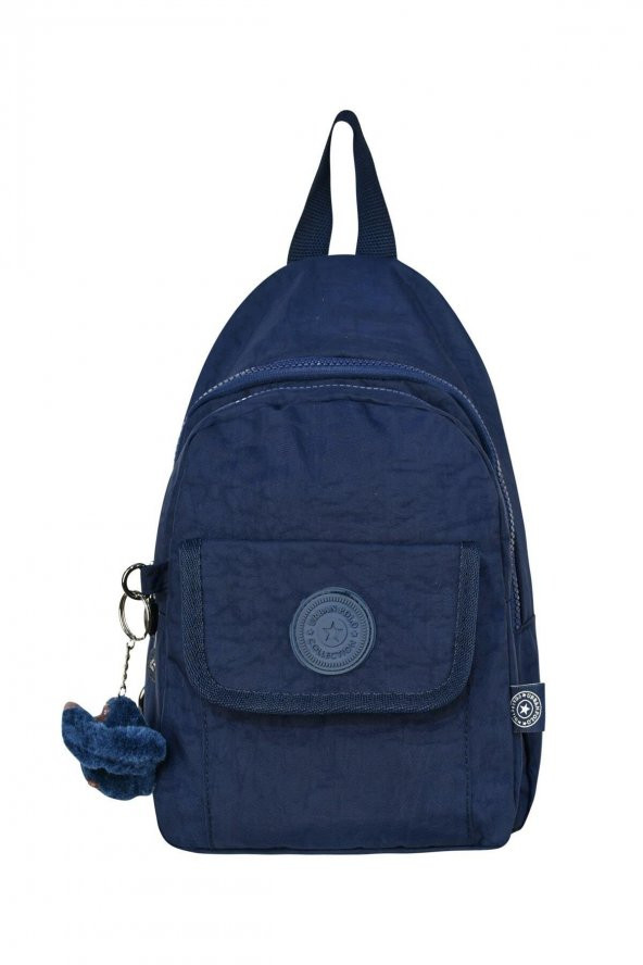 Unisex Krinkıl Günlük Sırt Çantası - 4