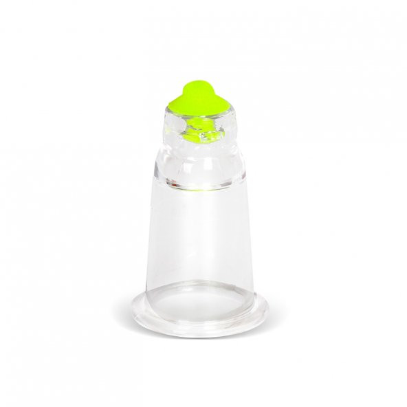 Hacamat Kupası 3 - No - 3