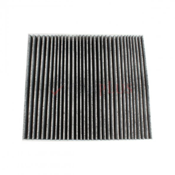 VOLLER POLEN FİLTRESİ POLO 2002- 1.2 1.4 16V 1.9 TDI 6Q0819653 - 2