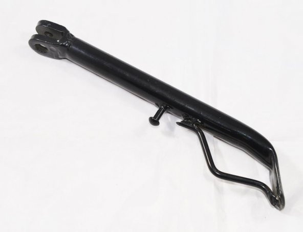 Yamaha YBR 125 Yan Sehpa - 2