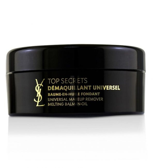 Yves Saint Laurent Top Secrets Balm-in-Oil Makeup Cleanser Refill 125 ml