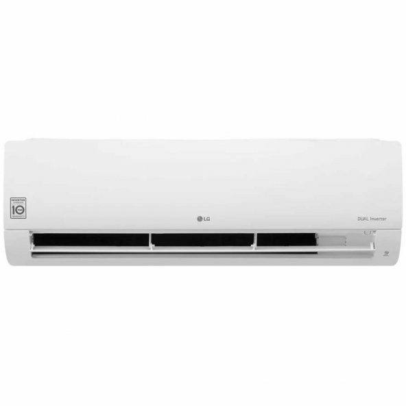 Lg S3-W24K23BA Dual Eco 24.000 Btu R32 Gaz A++ İnverter Klima - 2